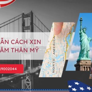 Visa Mỹ thăm thân