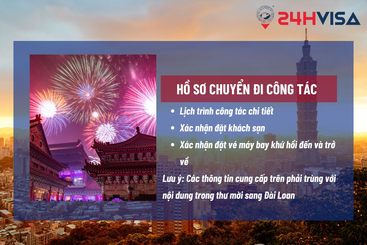 Hồ sơ chuyển đi công tác 