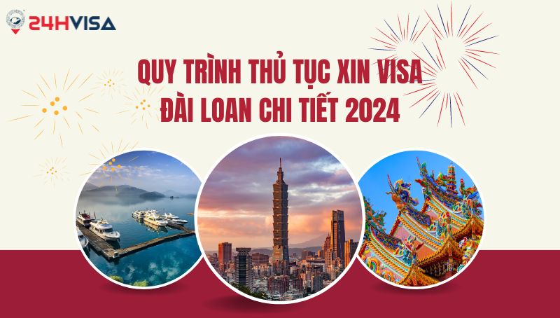 Visa Đài Loan