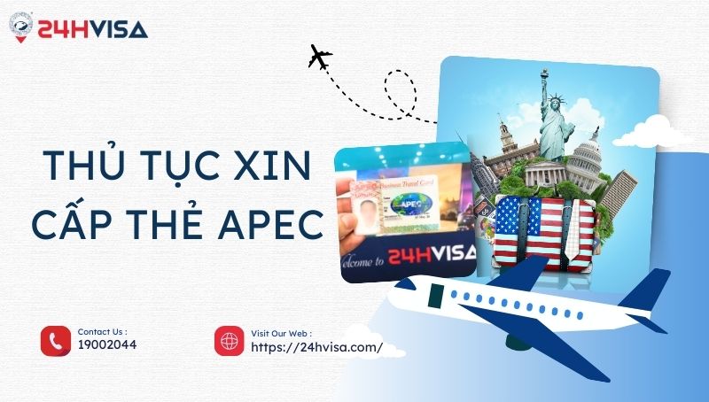 Thẻ APEC