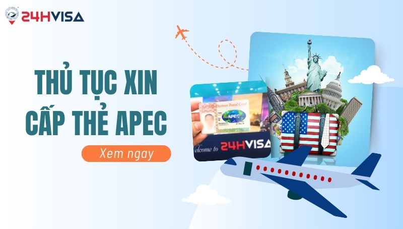 thẻ apec