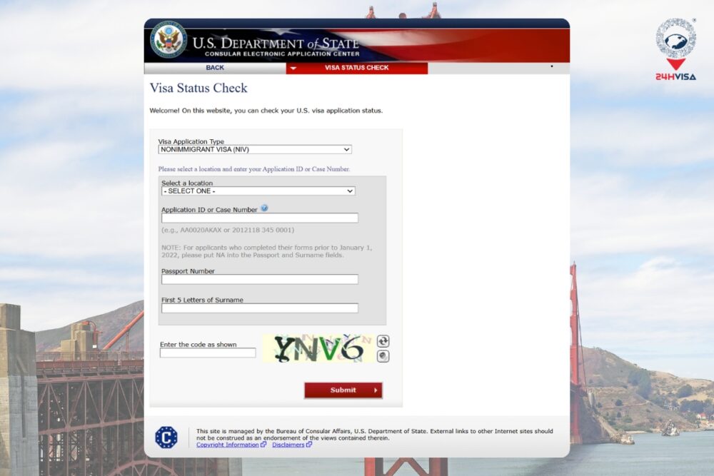 Làm sao biết mình đậu Visa? 3 Cách kiểm tra tình trạng Thị thực Mỹ