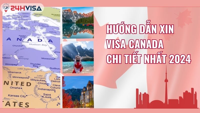 Visa Canada