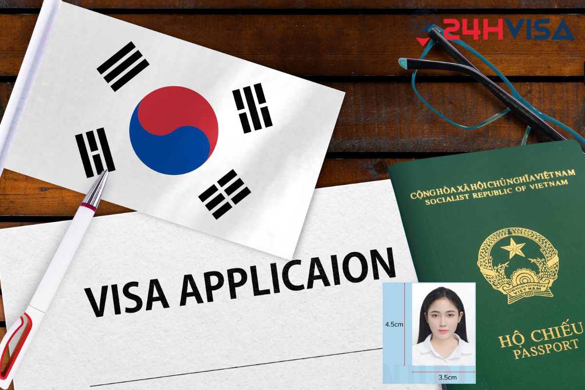 Hồ sơ cá nhân khi xin Visa E7-2