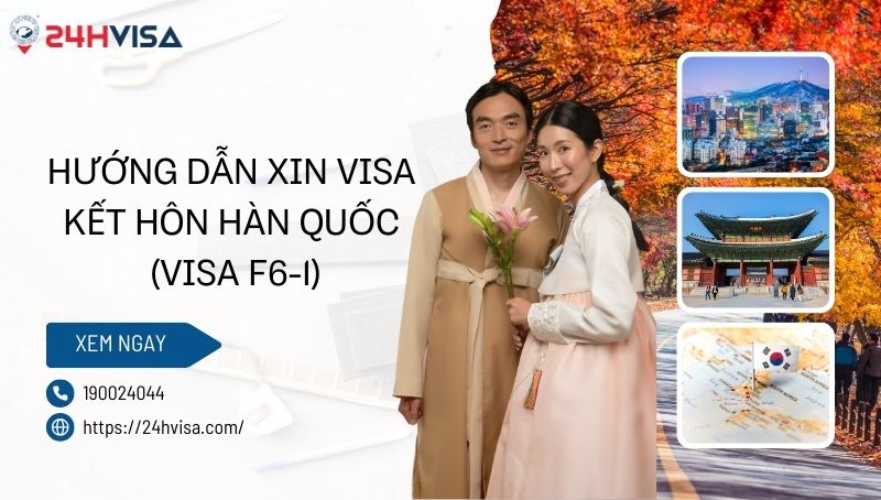 visa kết hôn hàn quốc