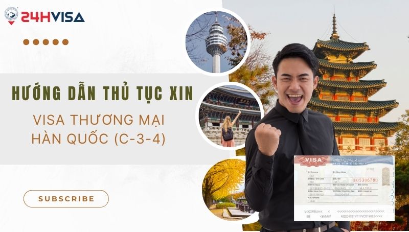 visa thương mại hàn quốc