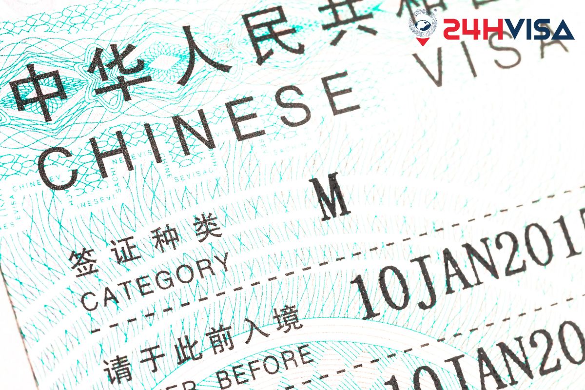 Đương đơn được xin gia hạn Visa M với lý do hợp lý