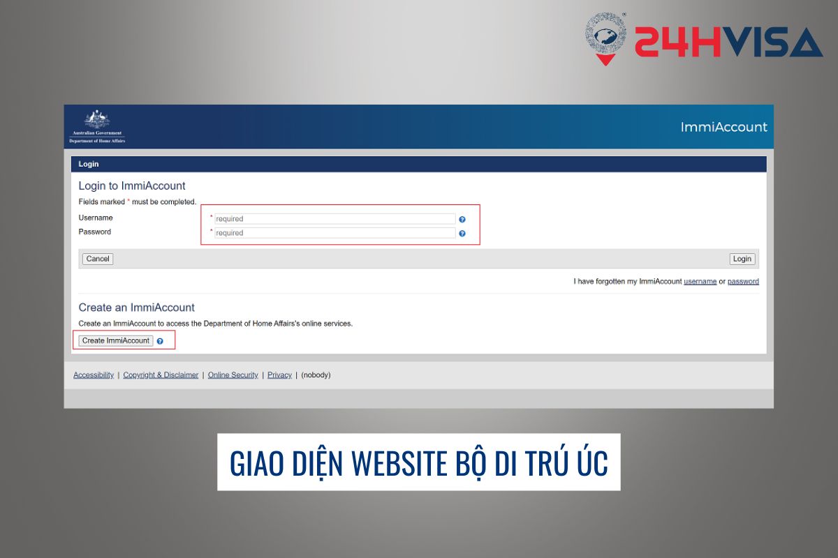 Tham khảo thông tin chi tiết từ trang web của Bộ Di trú Úc hoặc tư vấn từ đại lý di trú 