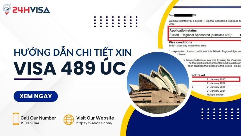 visa 489 úc