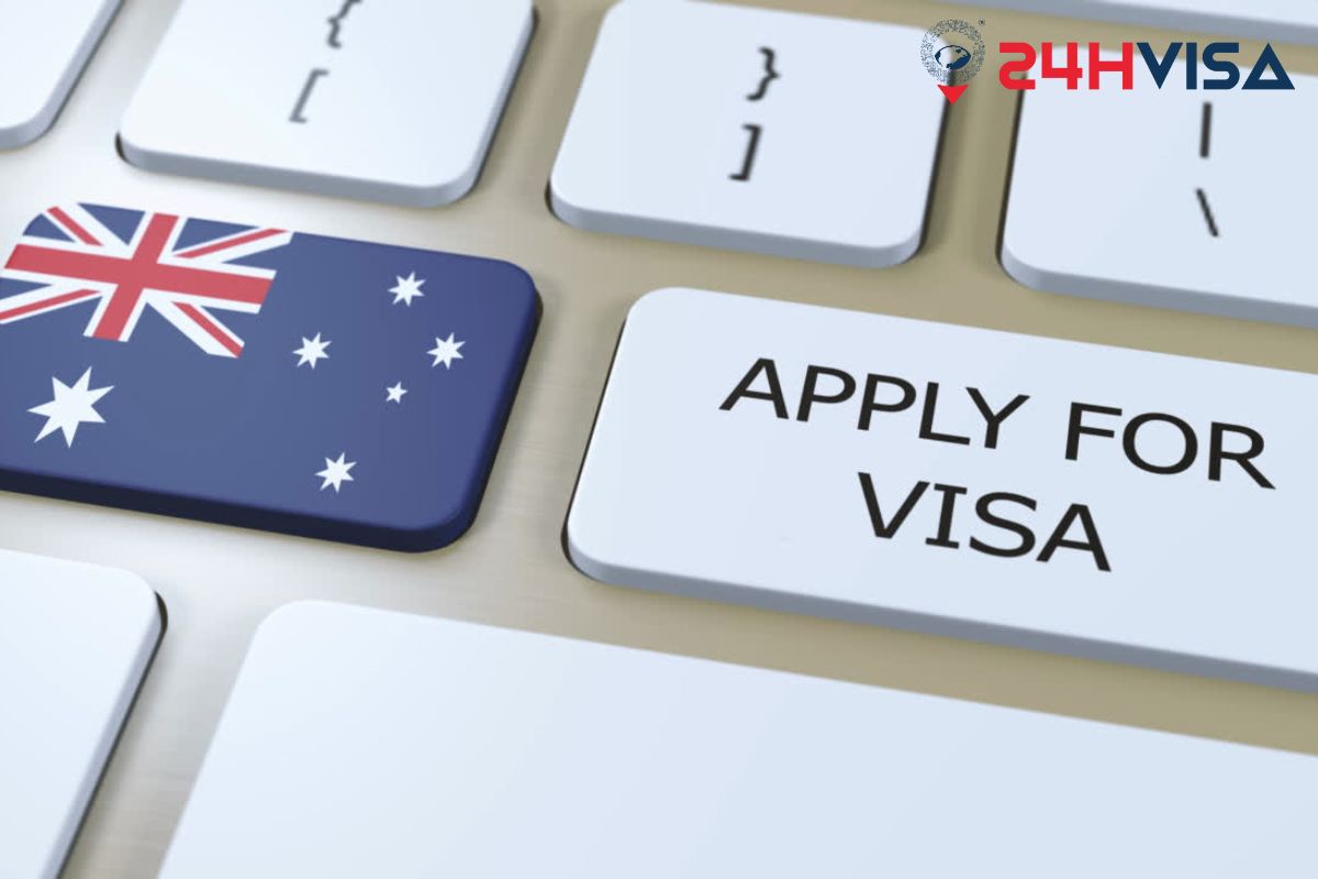 Đương đơn bắt buộc phải cam kết tuân thủ quy định về Visa 494