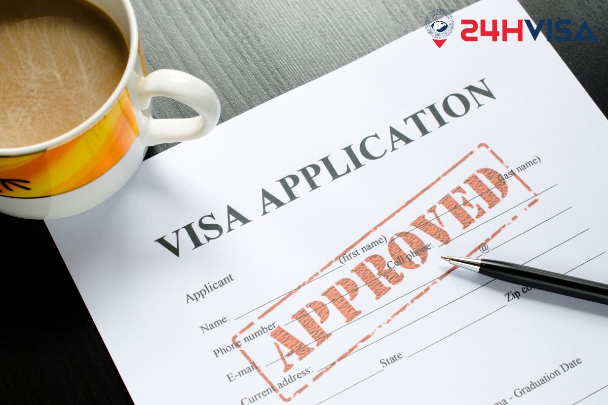 Chứng minh mục đích rõ ràng giúp tăng khả năng xin Visa du lịch Úc