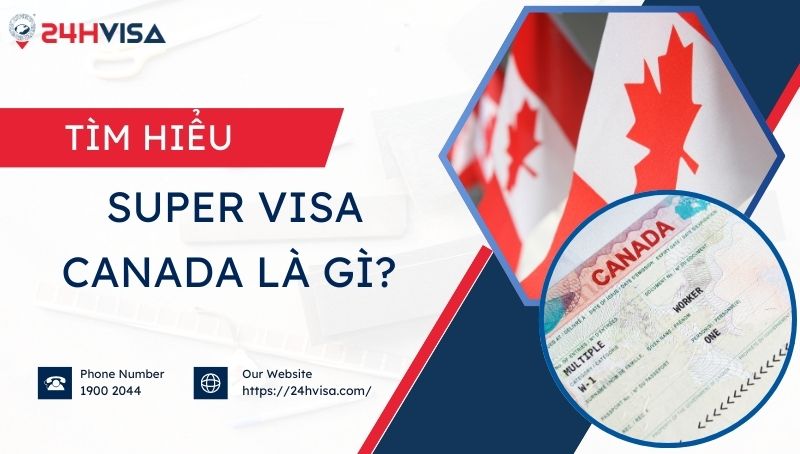 Super Visa Canada